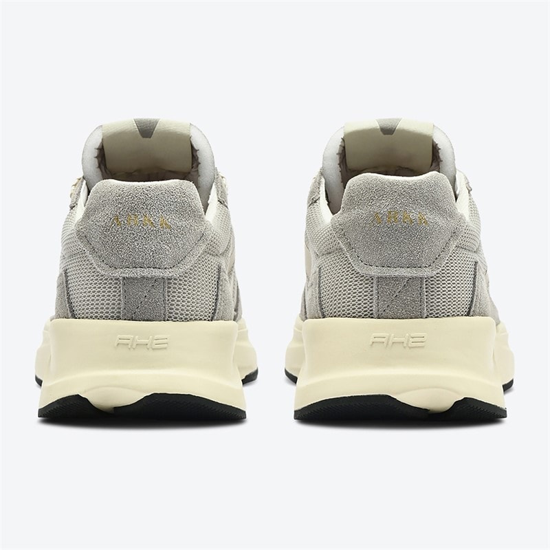 ARKK Copenhagen City Free Sneakers Dove Cream - Image 3