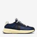 ARKK Copenhagen City Free Sneakers Midnight Cream