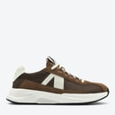 ARKK Copenhagen City Free Sneakers Brown Tofu