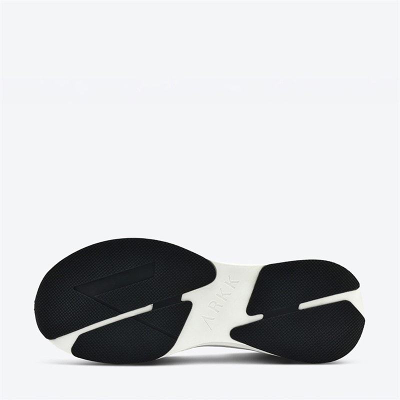 ARKK Copenhagen City Free Sneakers Brown Tofu - Image 2