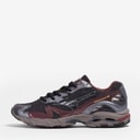 Mizuno Wave Rider 10 Trainers e Black Sand/Black/Chicory Coffe