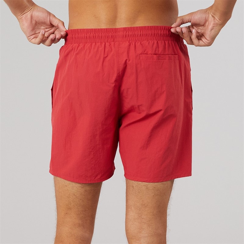 Napapijri Mens Haldane Swim Shorts American B Raq - Image 2