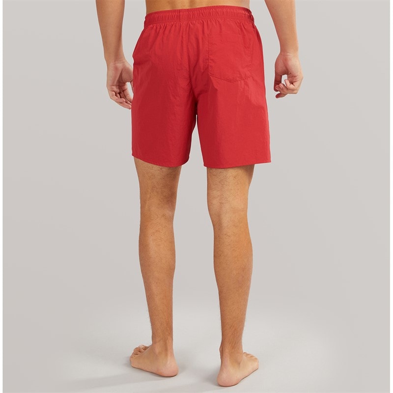 Napapijri Mens Box Logo Swim Shorts American - Image 2