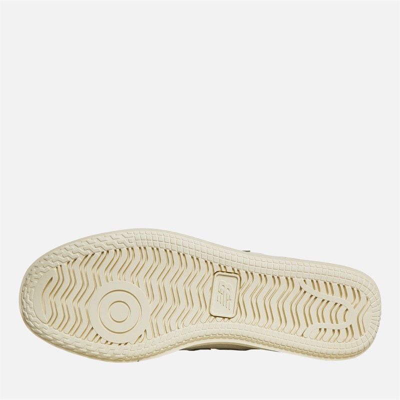 New Balance T500 Trainers Sea Salt - Image 2