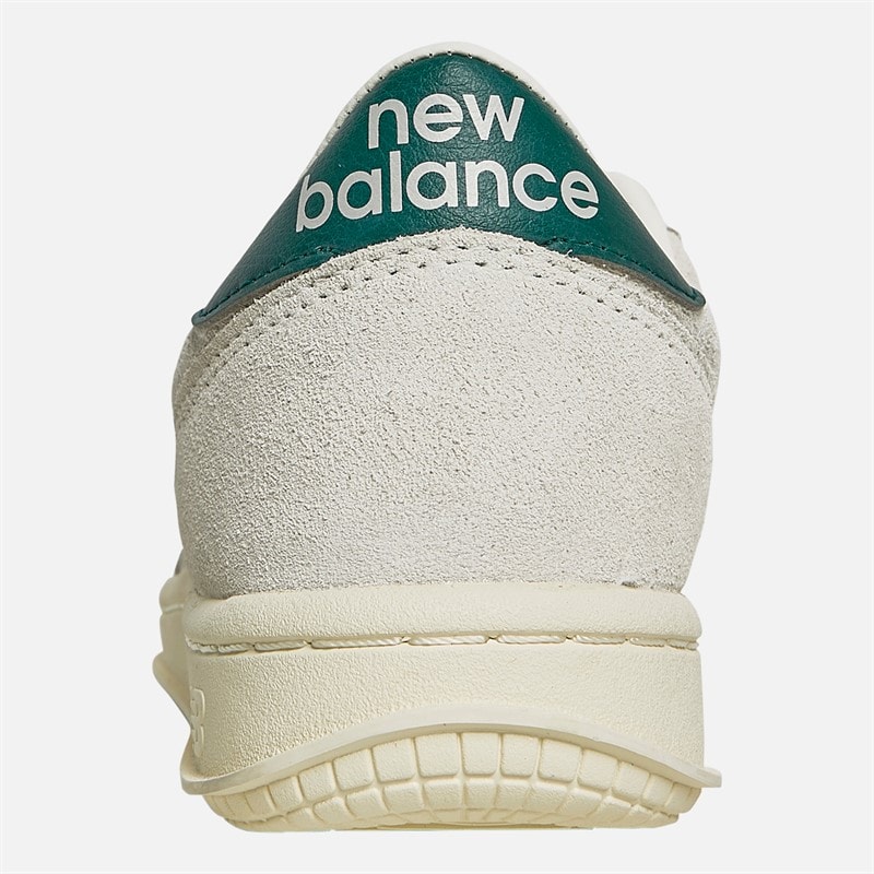 New Balance T500 Trainers Sea Salt - Image 3