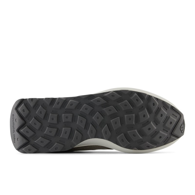 New Balance Womens 370 Trainers Arid Stone - Image 2