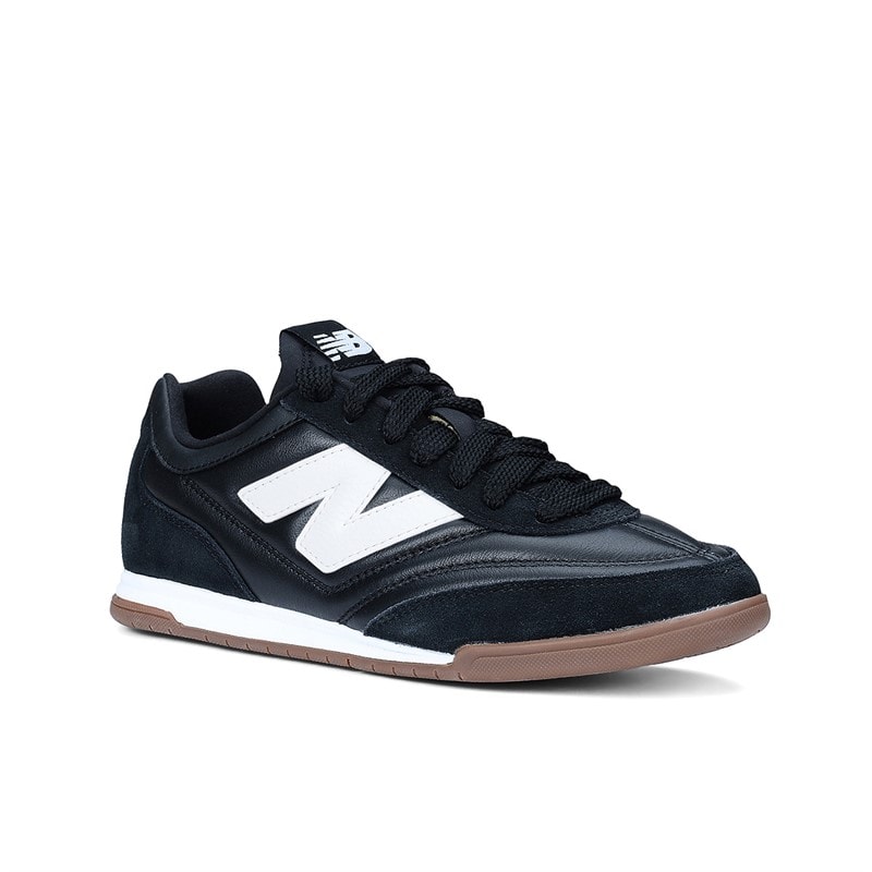 New Balance Mens RC42 Trainers Black - Image 3