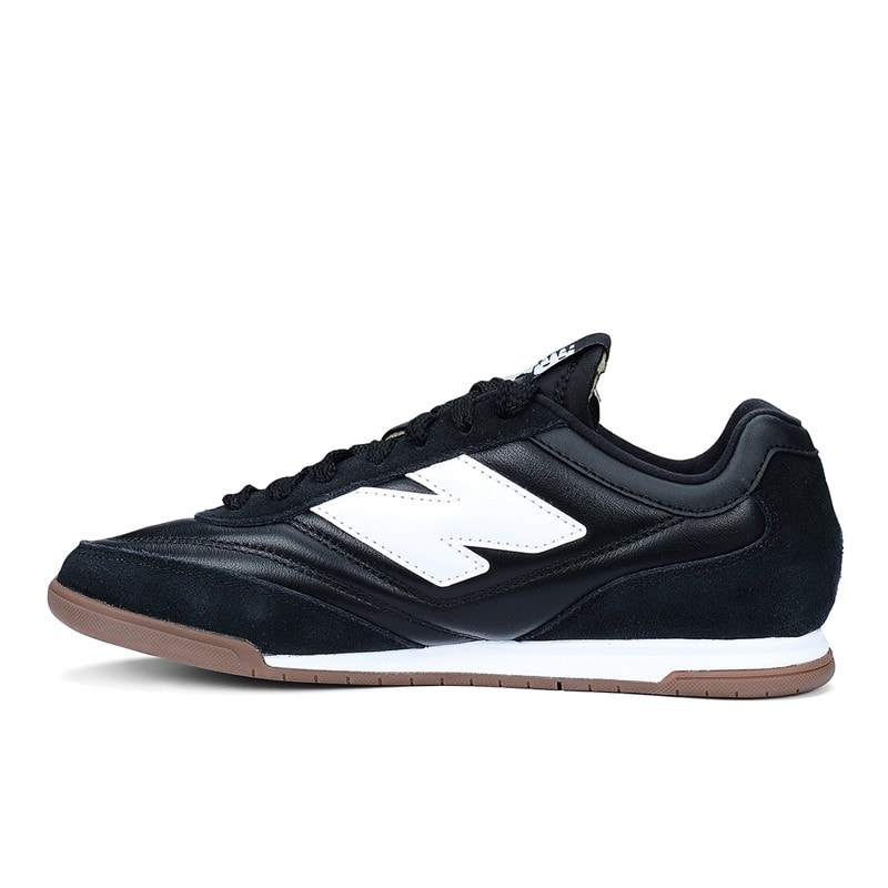 New Balance Mens RC42 Trainers Black - Image 5