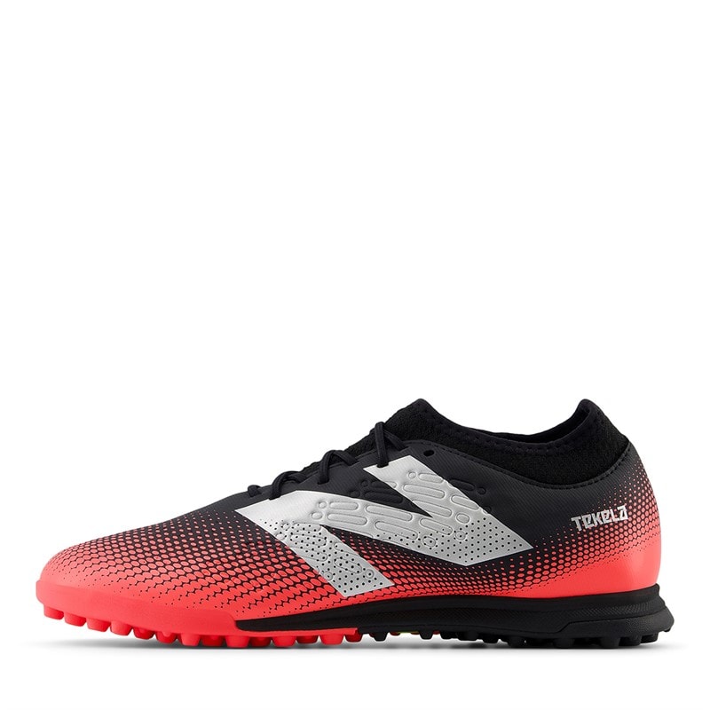 New Balance Tekela Magique TF V4 Trainers Black - Image 1