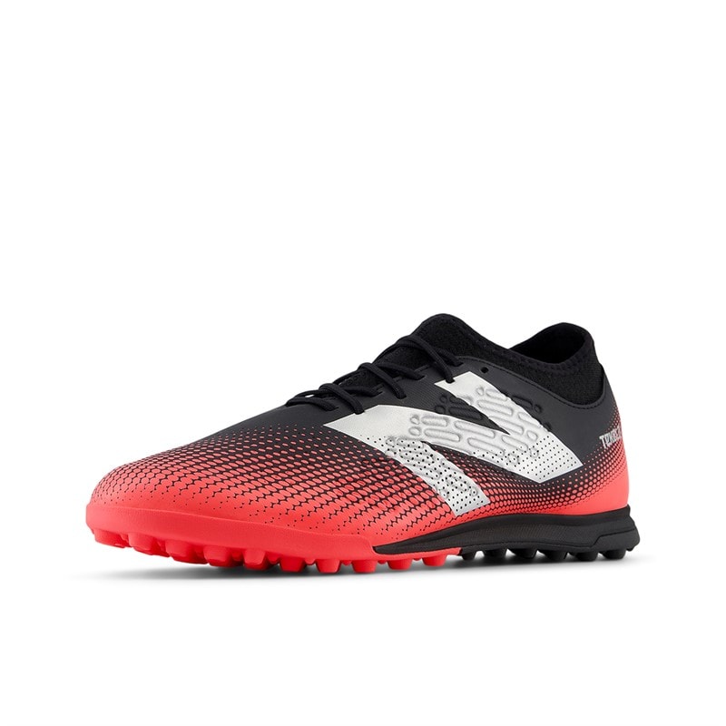 New Balance Tekela Magique TF V4 Trainers Black - Image 3