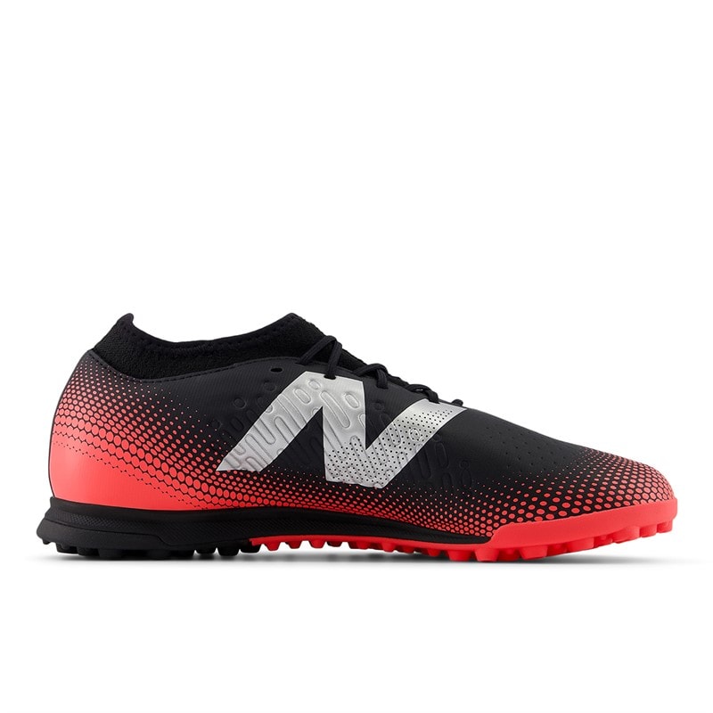 New Balance Tekela Magique TF V4 Trainers Black - Image 5