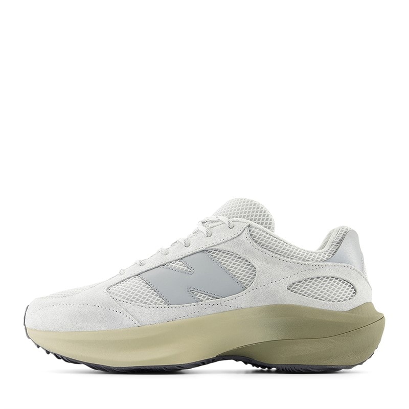New Balance WRPD Runner Trainers Rain Cloud - Image 1