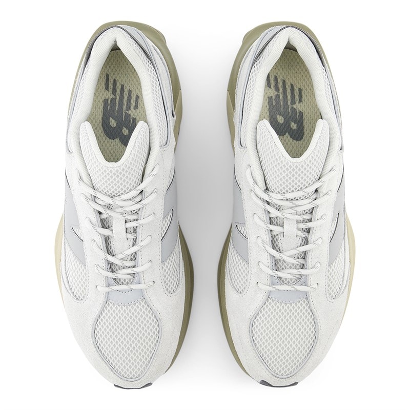 New Balance WRPD Runner Trainers Rain Cloud - Image 4