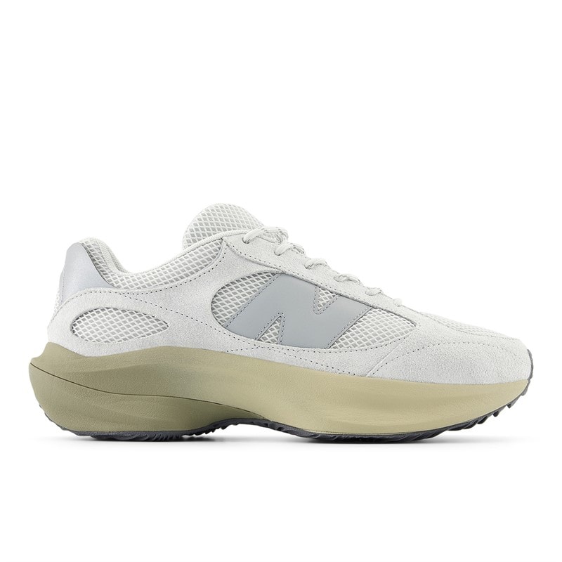 New Balance WRPD Runner Trainers Rain Cloud - Image 5