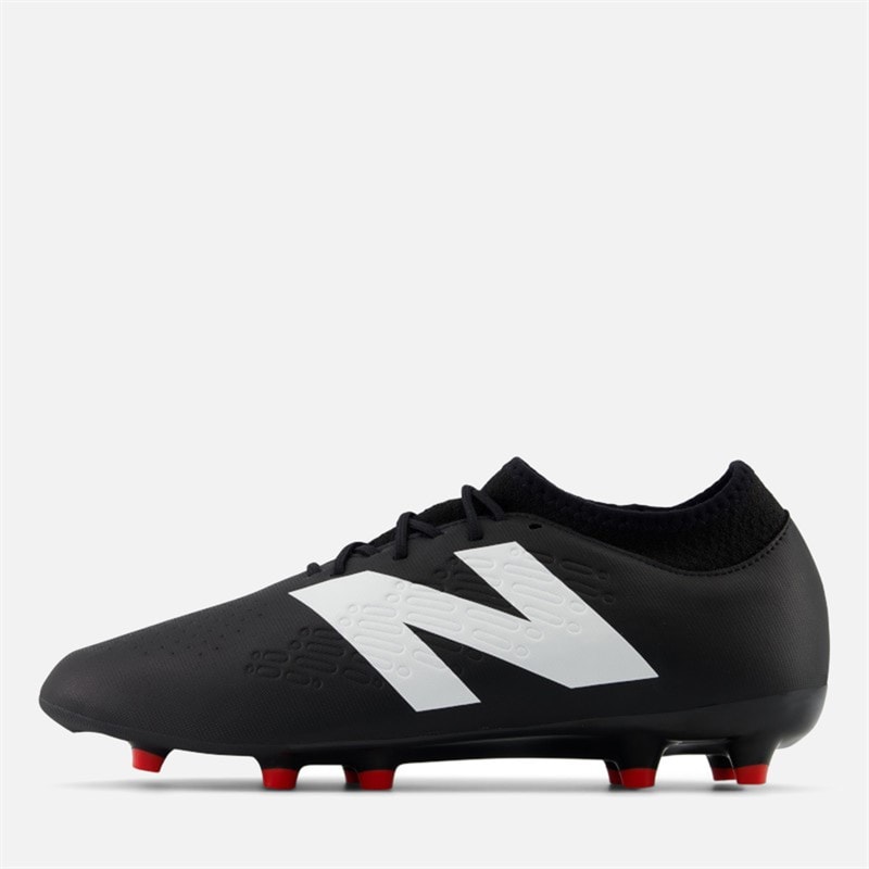 New Balance Tekela Magique V4 FG/Firm Ground Football Boots Black - Image 1