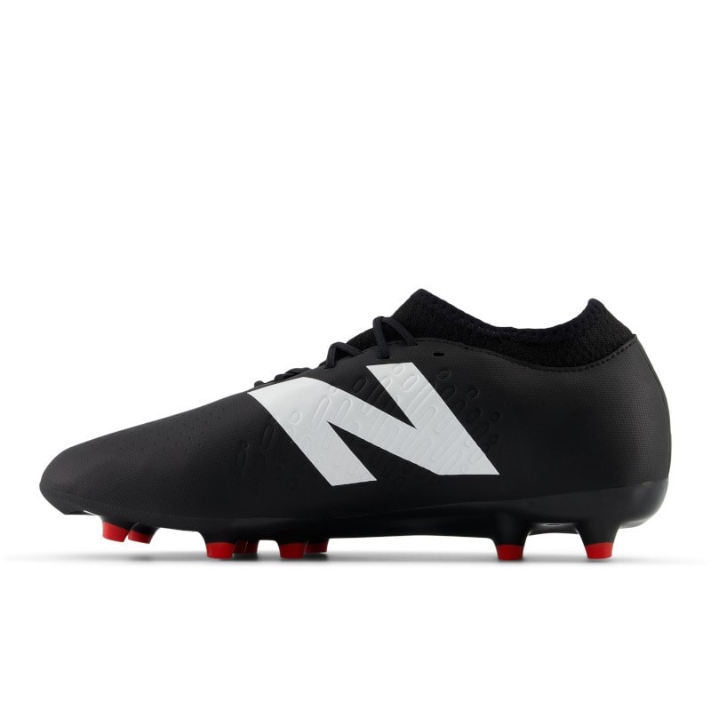New Balance Tekela Magique V4 FG/Firm Ground Football Boots Black - Image 3