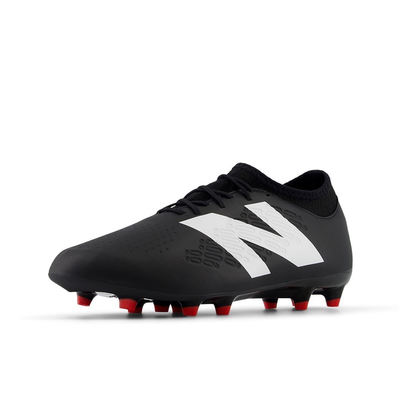 New Balance Tekela Magique V4 FG/Firm Ground Football Boots Black - Image 4