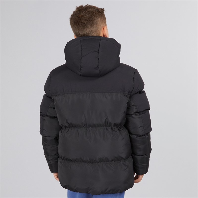 NICCE Boys Pichel Jacket Black - Image 2
