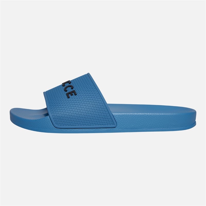 NICCE Mens Visor Sliders Element Blue - Image 2