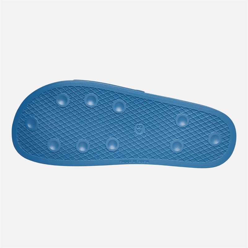NICCE Mens Visor Sliders Element Blue - Image 3