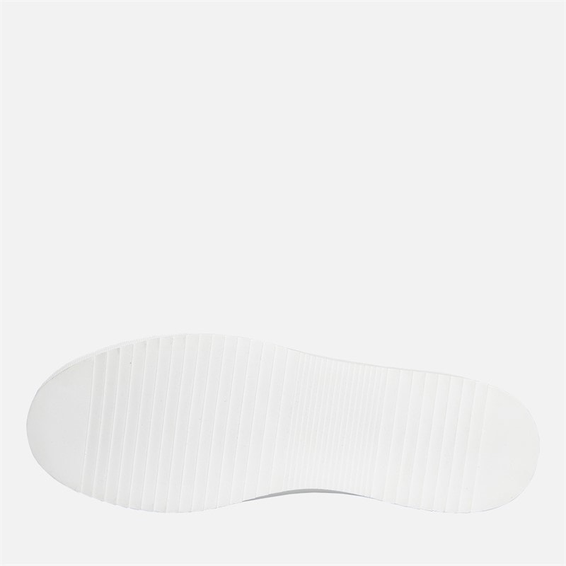 NICCE Mens Torces Trainers White/Grey - Image 2