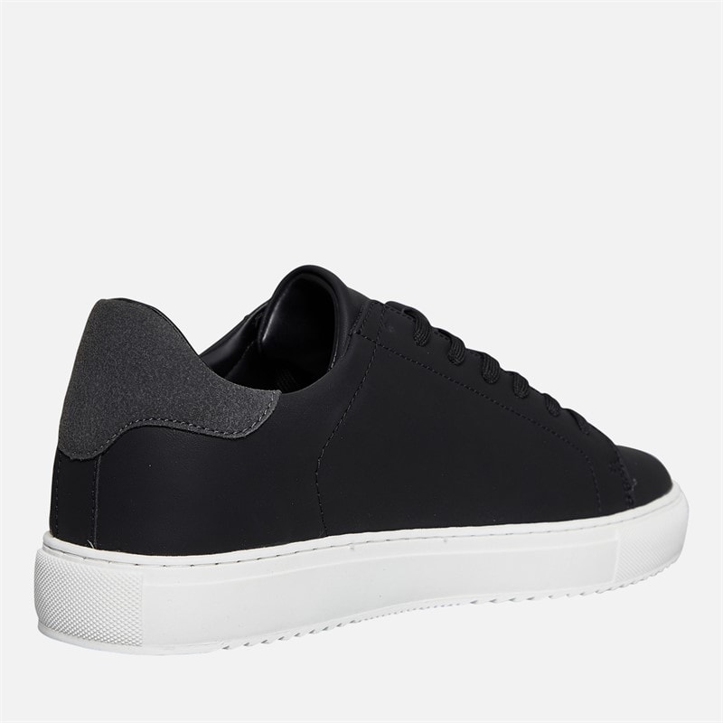 NICCE Mens Torces Trainers Black/Grey - Image 5