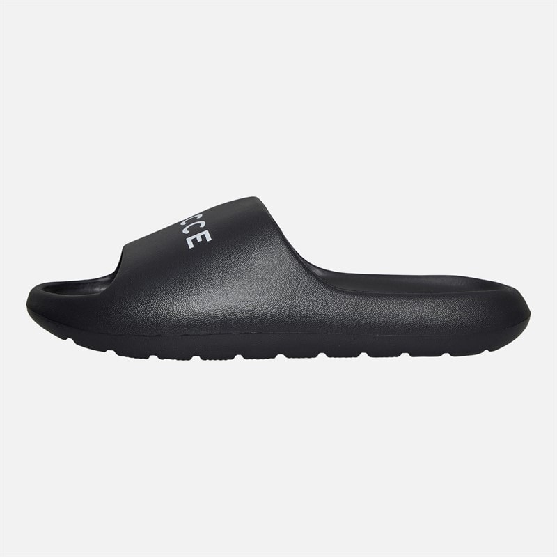 NICCE Mens Rephia Sliders Black - Image 2