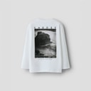 Name It Boys Nestor Long Sleeve T-Shirt Bright White
