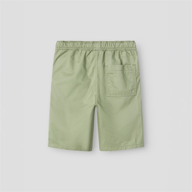 Name It Boys Ryan Shorts Tea - Image 2