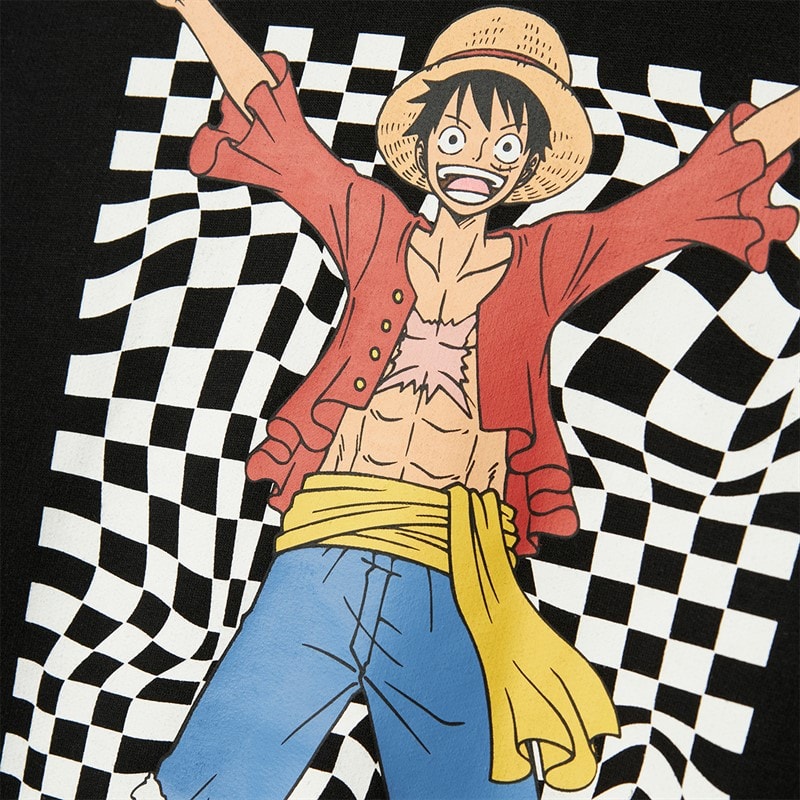 Name It Boys One Piece Juck Hoodie Black - Image 3