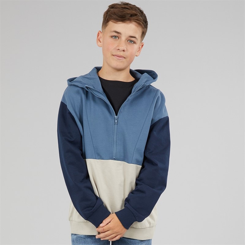 Name It Boys Prylant Sweatshirt Pure Cashmere