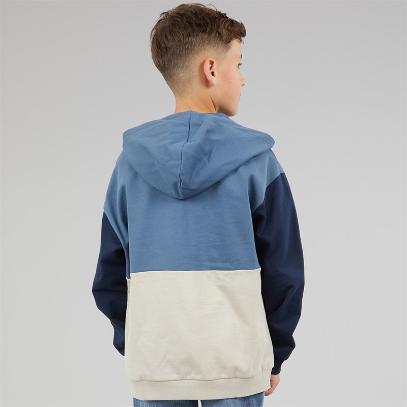 Name It Boys Prylant Sweatshirt Pure Cashmere - Image 2