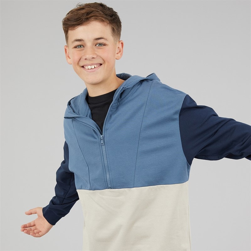Name It Boys Prylant Sweatshirt Pure Cashmere - Image 3