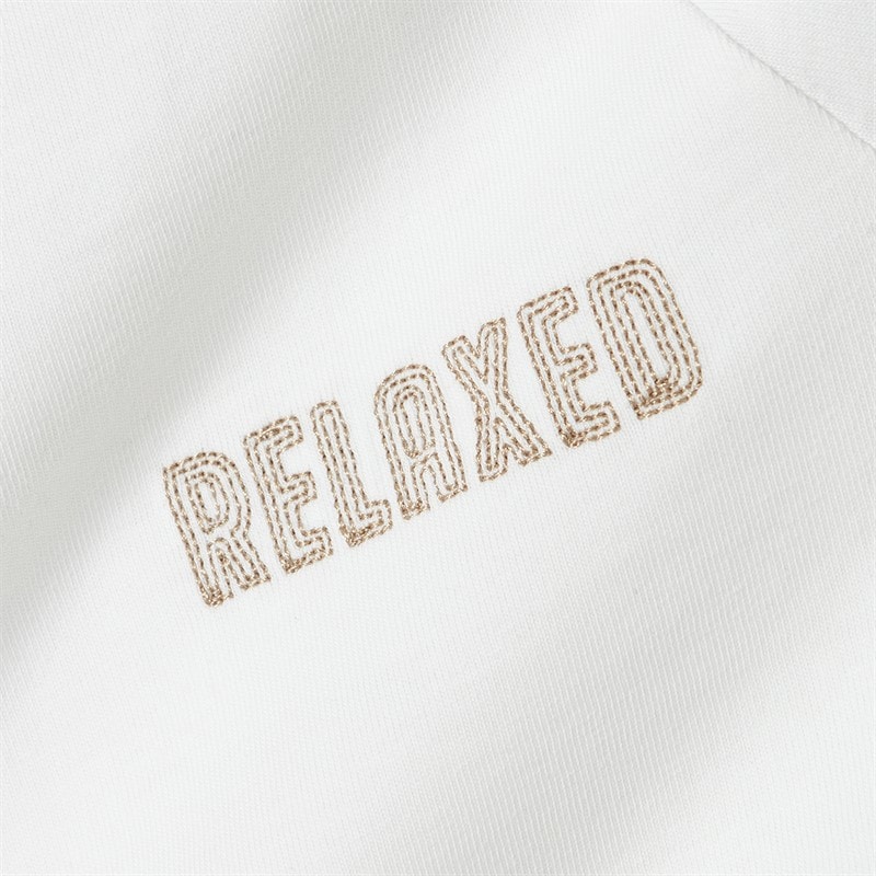 Name It Boys Rob T-Shirt Bright White - Image 3