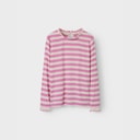 Name It Girls Prakula Long Sleeve T-Shirt Fuchsia Pink