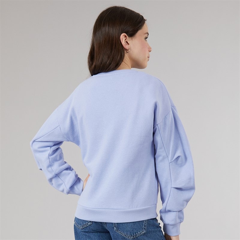 Name It Girls Taround Sweatshirt Easter Egg - Image 2