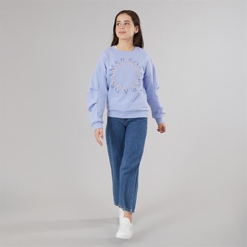 Name It Girls Taround Sweatshirt Easter Egg - Image 4