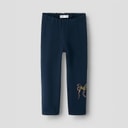Name It Girls Tarina Leggings Navy Blazer
