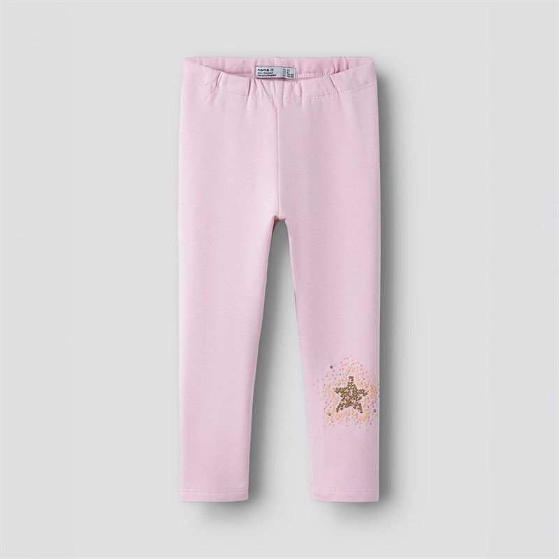 Name It Girls Tarina Leggings Pirouette