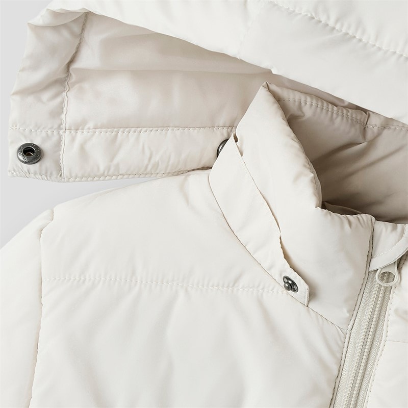 Name It Girls Memphis Jacket Moonbeam - Image 4