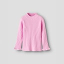 Name It Girls Vianna Knitted Top Sweet Dreams
