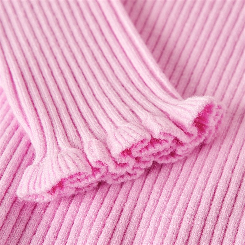 Name It Girls Vianna Knitted Top Sweet Dreams - Image 3