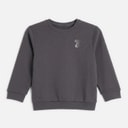 Name It Girls Ohanne Sweatshirt Periscope