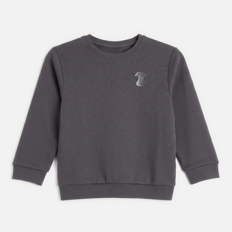 Name It Girls Ohanne Sweatshirt Periscope
