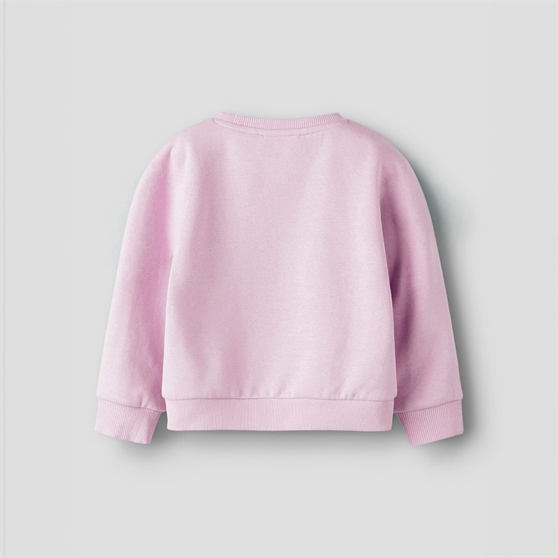 Name It Girls Tarina Sweatshirt Pirouette - Image 2
