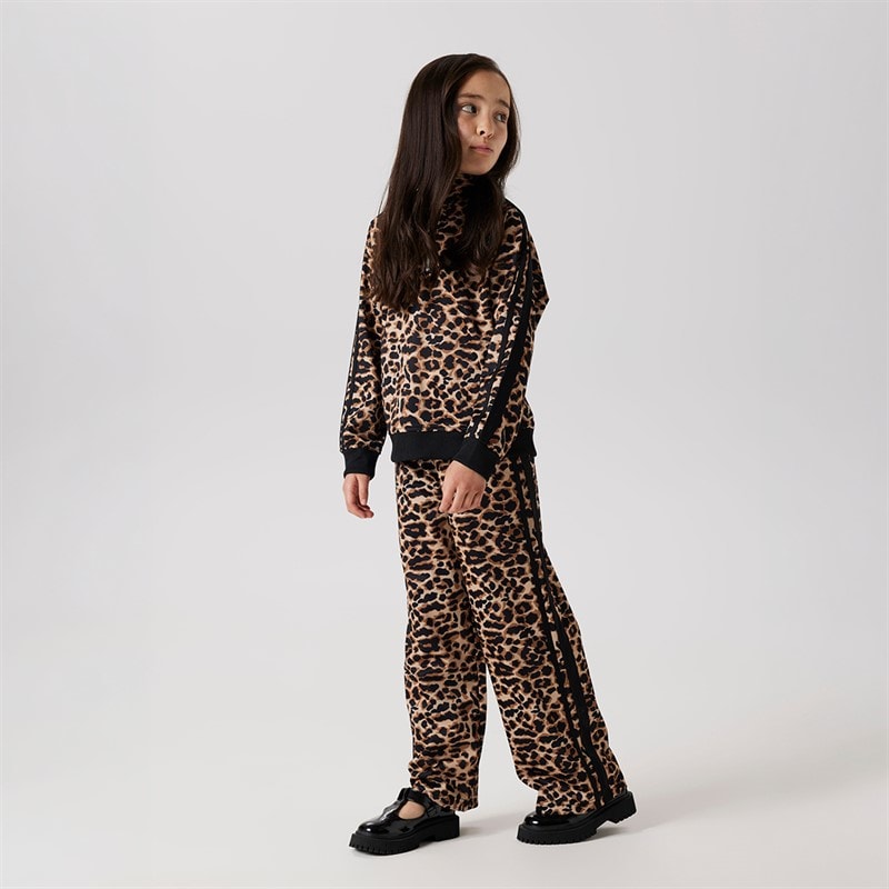 Name It Girls Ronja Sweatshirt Irish Cream - Image 4