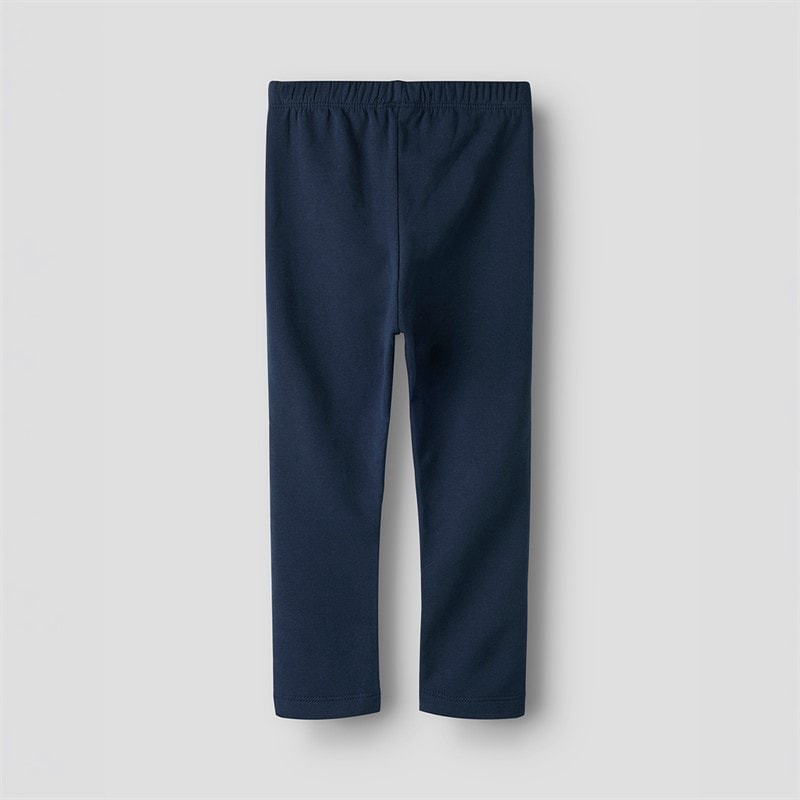 Name It Girls Davina Leggings Navy Blazer - Image 2