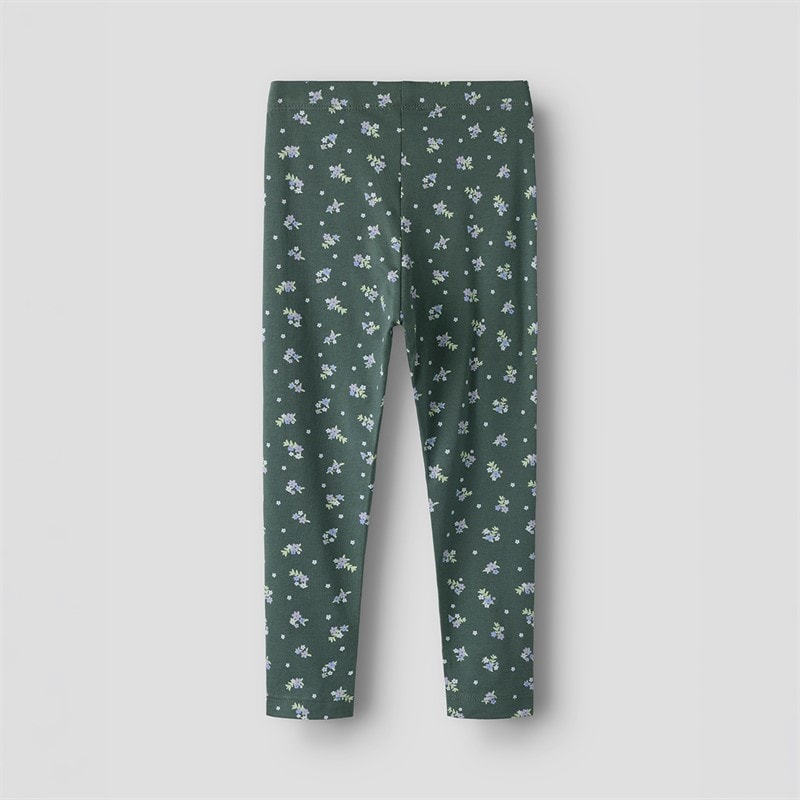 Name It Girls Vivian Leggings Urban Chic - Image 2