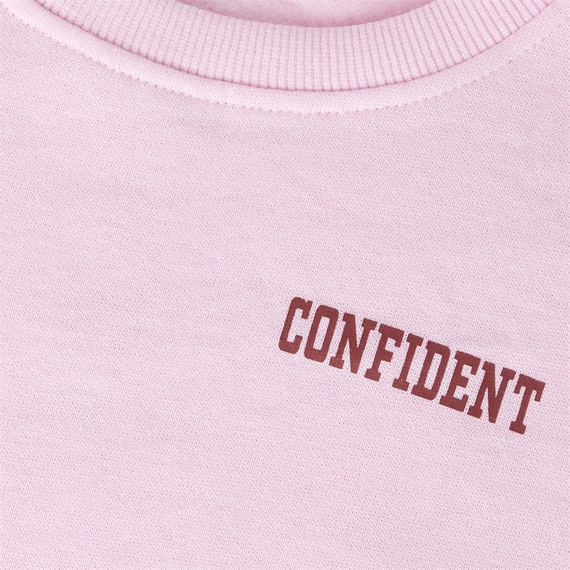 Name It Girls Dilara Sweatshirt Pirouette - Image 3