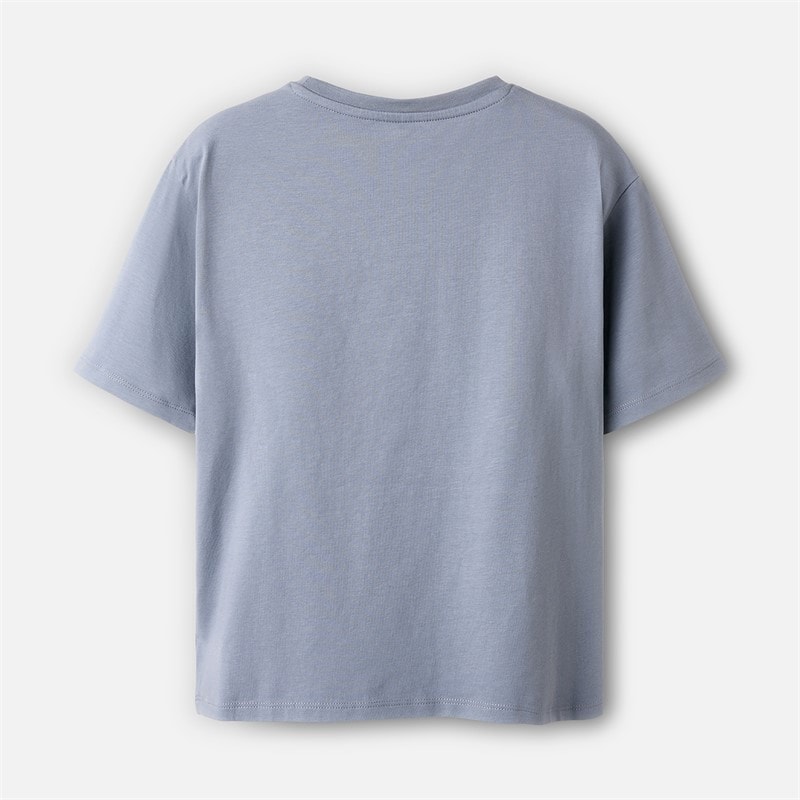 Name It Boys Add Batman T-Shirt Tradewinds - Image 2